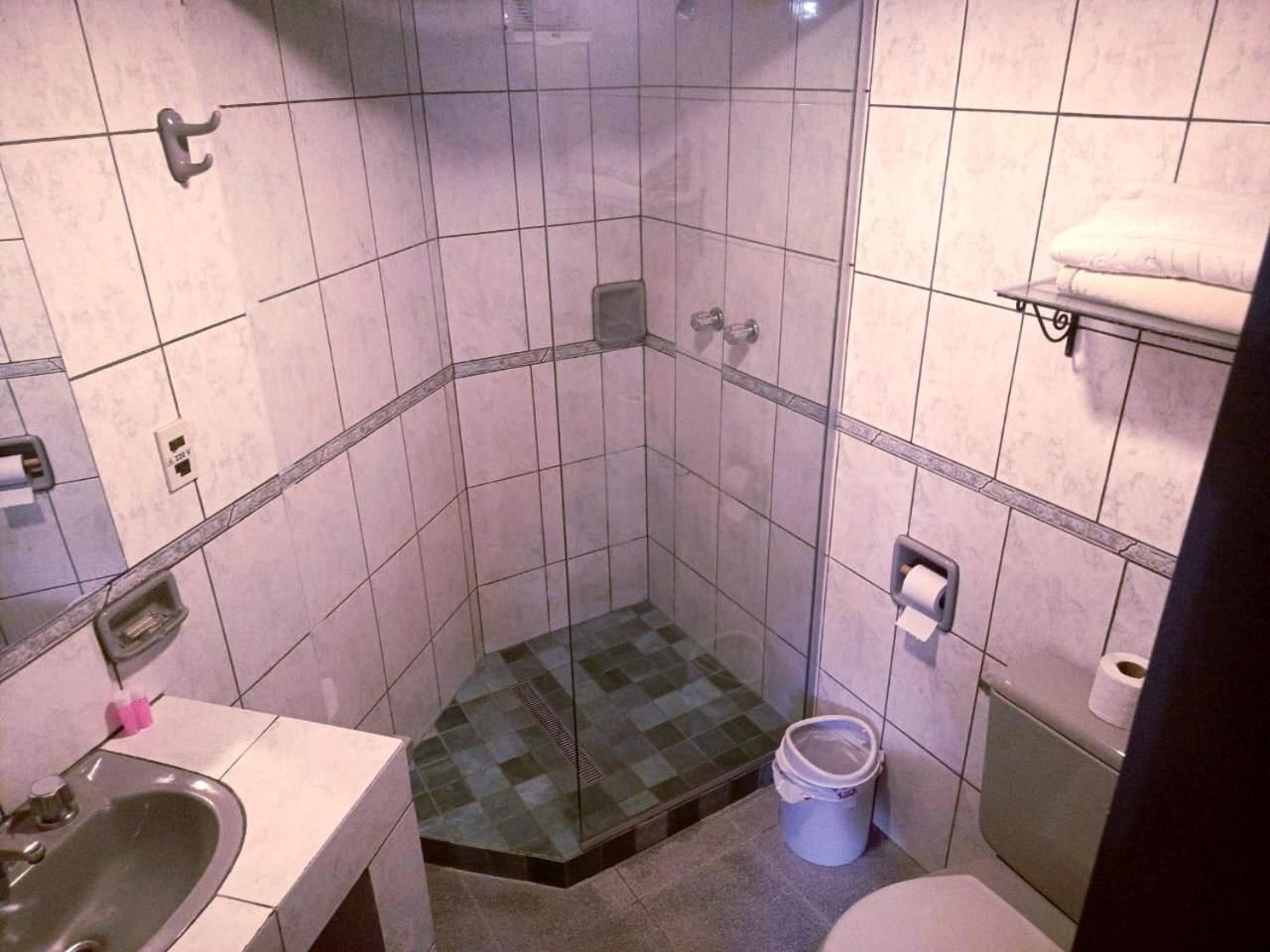Hostal Recoleta Sur Σούκρε Εξωτερικό φωτογραφία