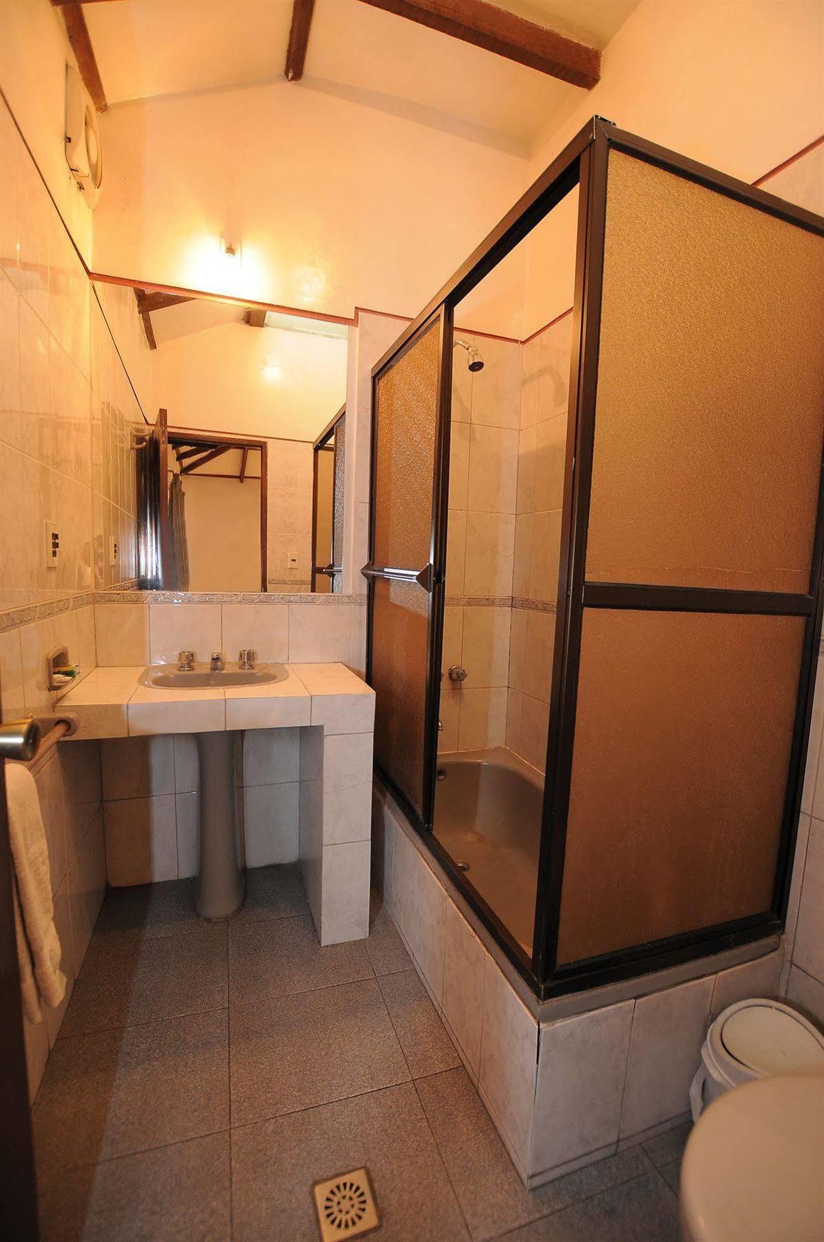 Hostal Recoleta Sur Σούκρε Εξωτερικό φωτογραφία