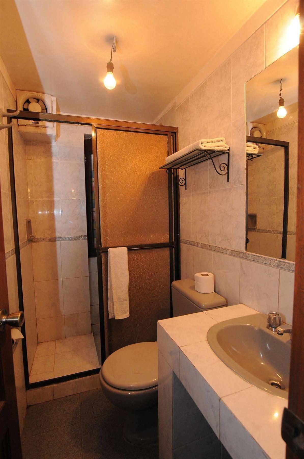 Hostal Recoleta Sur Σούκρε Εξωτερικό φωτογραφία